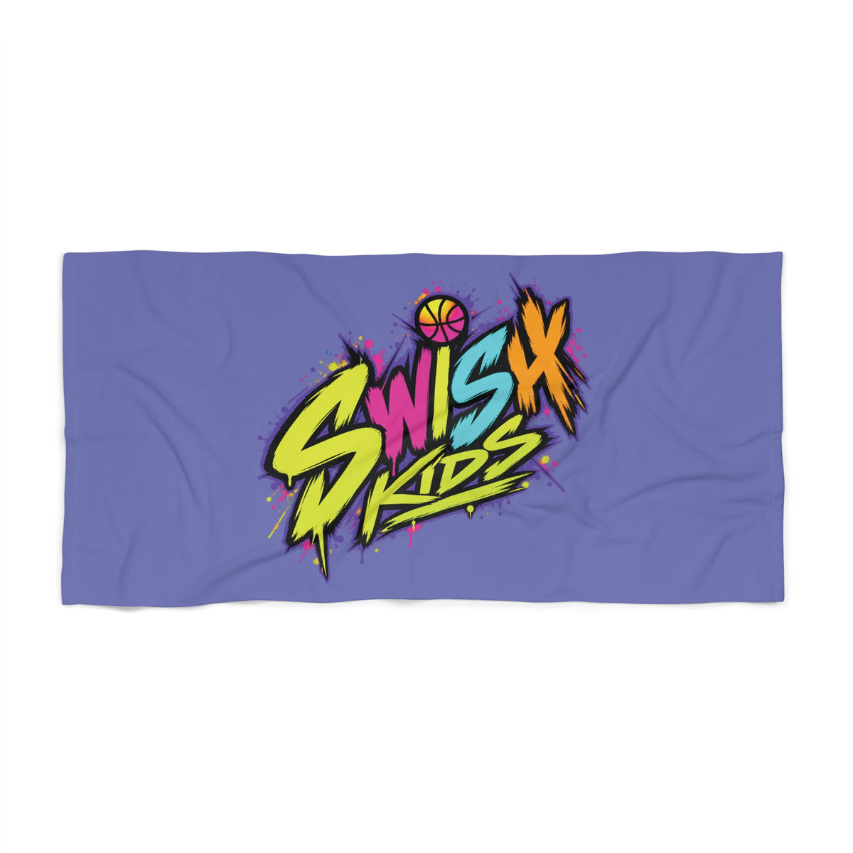 Beach Towel