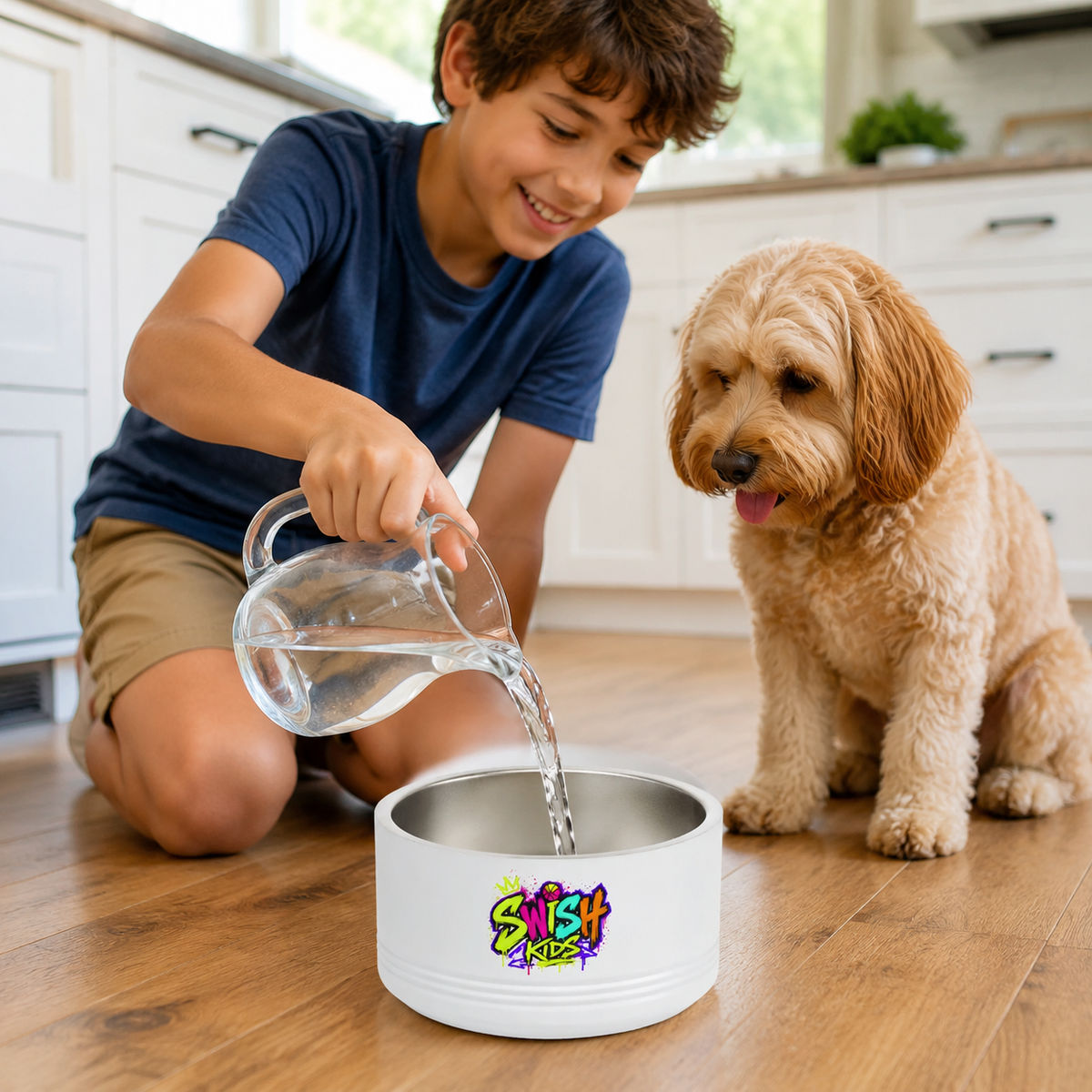 Pet Bowl, 18oz