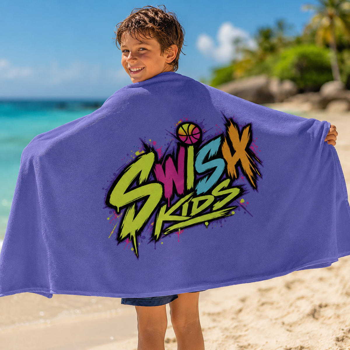 Beach Towel