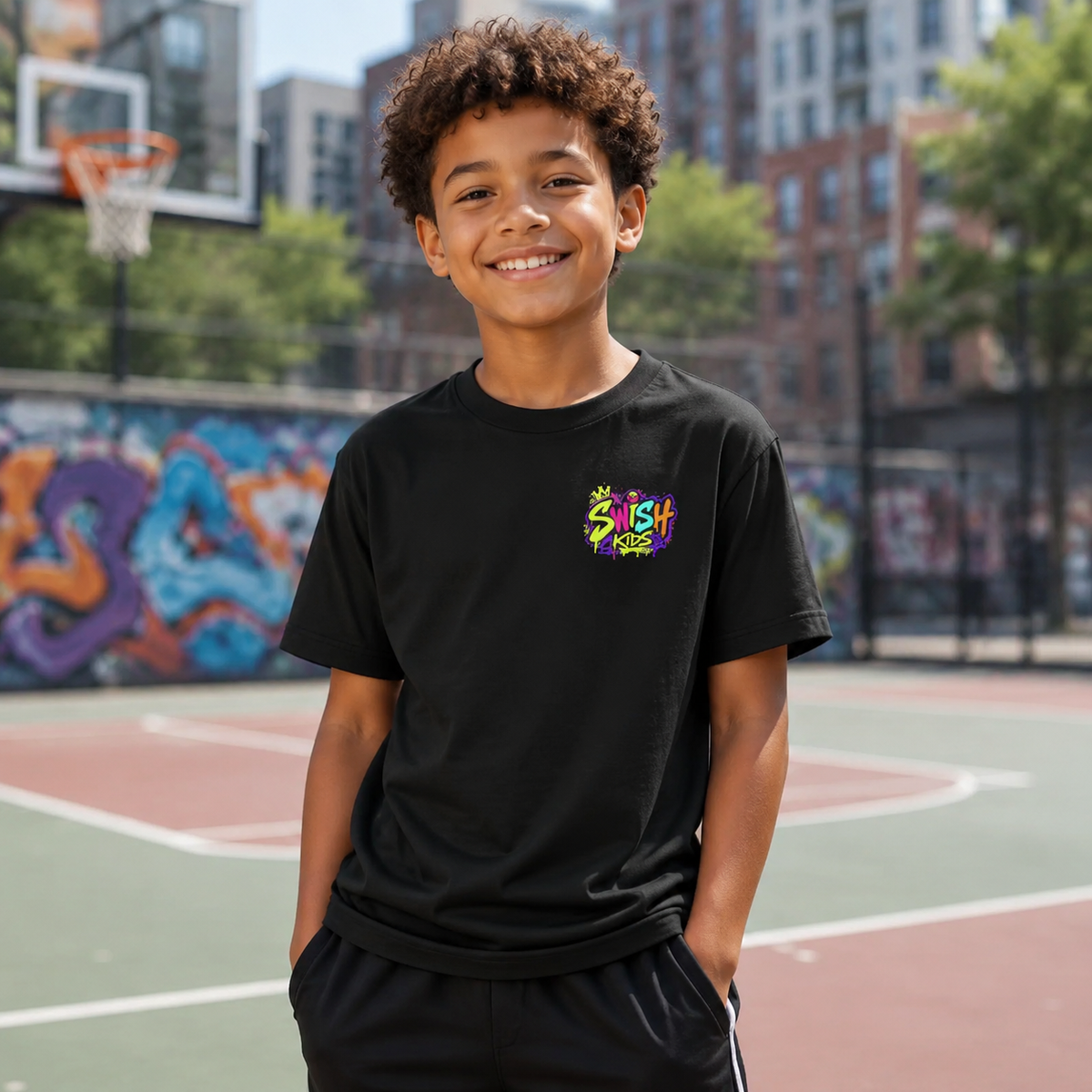 Create Your Legacy Tee