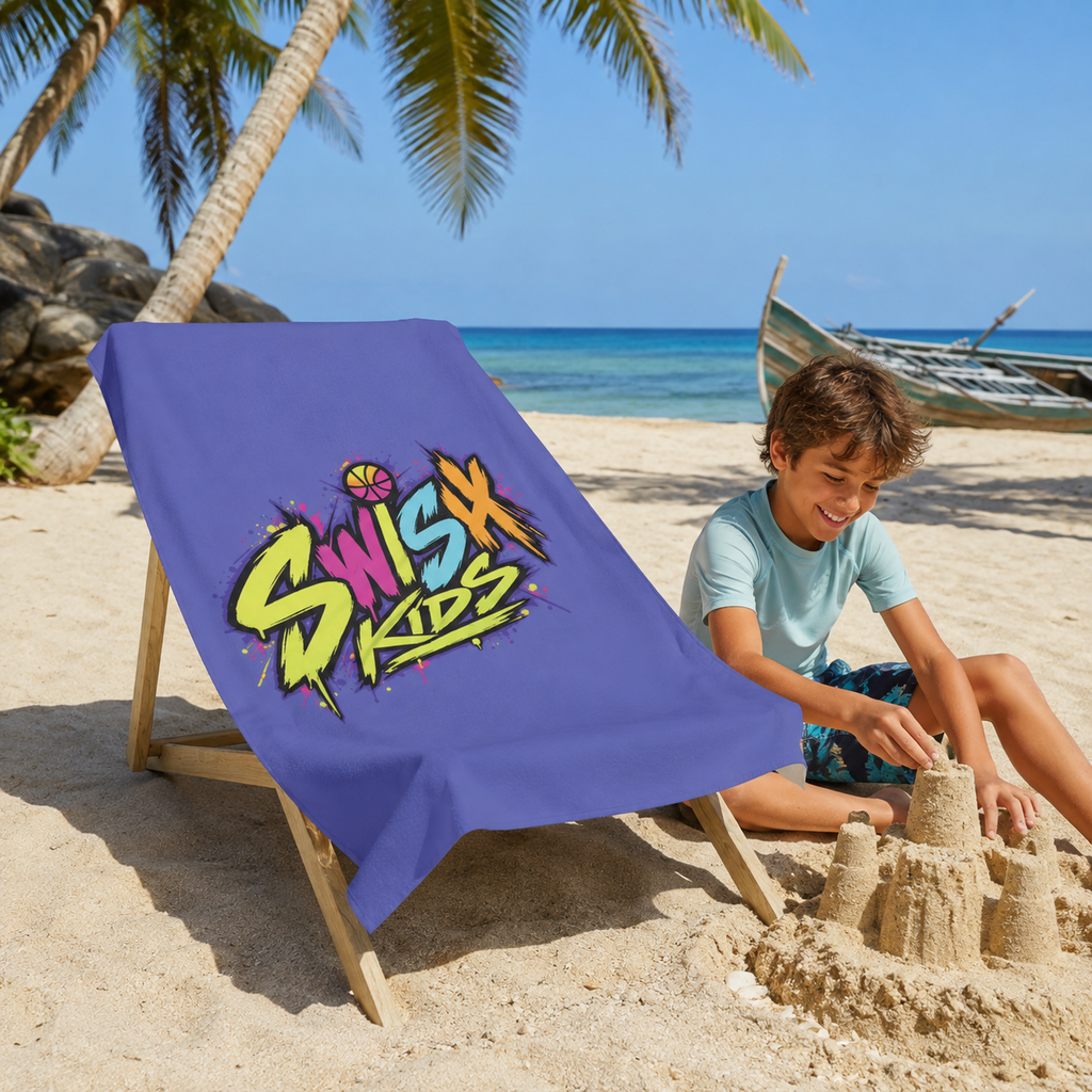 Beach Towel